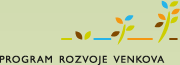 Program rozvoje venkova